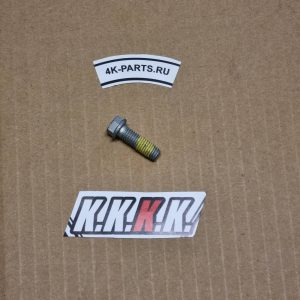 HH COLLAR SCREW M8X25 TX40