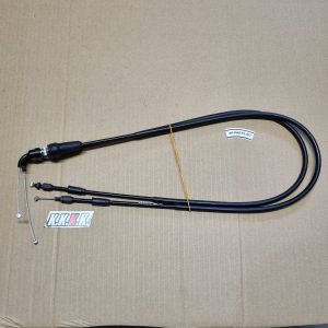 Throttle cable cmpl. 2T DI