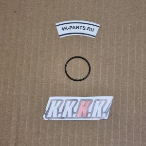 O-RING 25,00X1,50 NBR 70