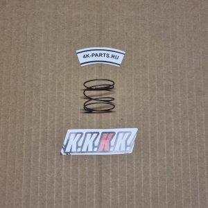 RATCHET GEAR SPRING 1 2 MM