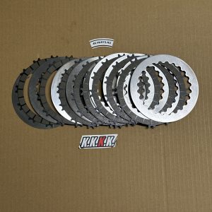 CLUTCH DISC PACKAGE