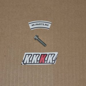 HH collar screw M6x25 TX30