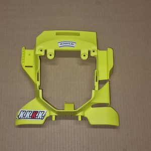 Задняя часть маски фары желтая Husqvarna TE/FE 150-501/24->