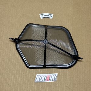 Air filter support