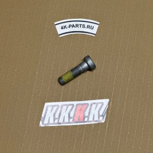 AH-COLLAR SCREW M10X35 ISA45