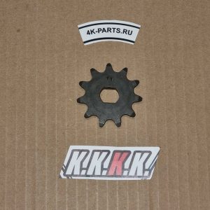 SPROCKET 11 T.