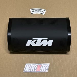 Handlebar pad cmpl.
