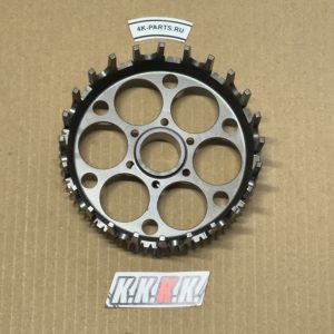 CLUTCH BASKET EXC