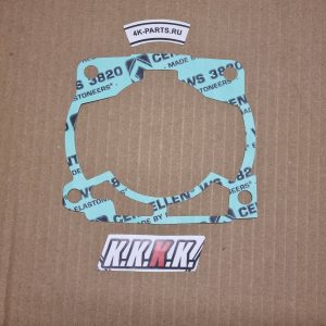 CYLINDER BASE GASKET