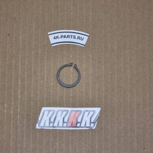 LOCK RING DIN0471-25X1,64SD
