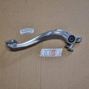 Brake pedal cmpl.