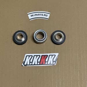 PIVOT BEARING+BUSH. PDS '17