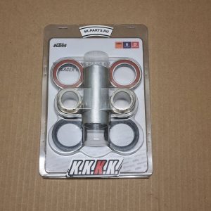 wheel bearing repair kit