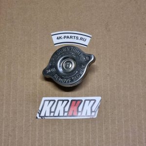 RADIATOR CAP SMALL 1 8 BAR