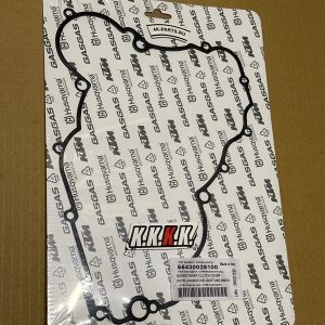 CLUTCH COVER GASKET INSIDE