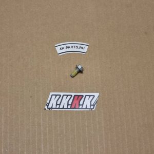 HH collar screw M6x15 TX30