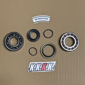 Crankshaft repair kit