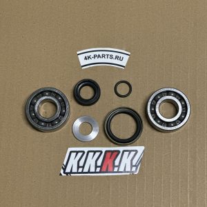 Crankshaft repair kit