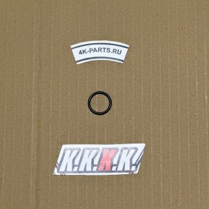 O-RING 16 00X2 00 VITON