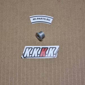 Screw plug M24x1.5