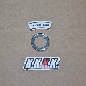 locking plate