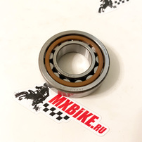 CYL.ROLLER BEAR.NJ206 ET2XCS46
