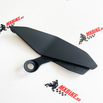 HEAT SHIELD BLACK