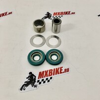 repair kit triangular cenitlever front