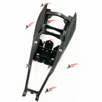 SUB FRAME UPPER PART CPL. 14