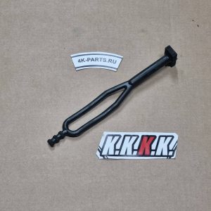 RUBBER L=145MM