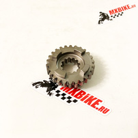 SLIDING GEAR 6.G.