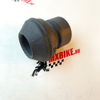 Rubber pad 17x58x59
