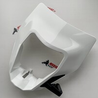 HEAD LIGHT MASK CPL.