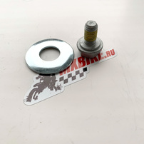 SCREW 10.9+SPRING WASHER