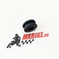 DAMP. COMPON. BLACK
