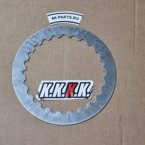 INTERMEDIATE DISC 1,4MM 2002