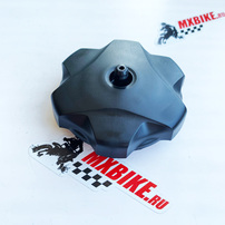 TANK PLUG CPL. 2014