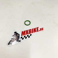 O-RING 11X2 VITON