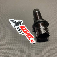 KICK STARTER SHAFT