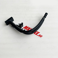 RUBBER L=145MM