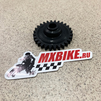 DRIVE WHEEL
