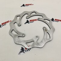 BRAKE DISC REAR 220