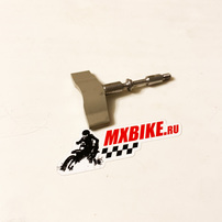 OUTLET VALVE CPL.