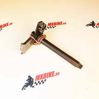 Shift shaft cpl. rdy-to-inst