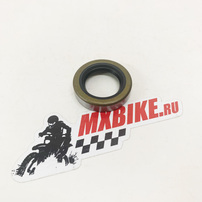 SHAFT SEAL RING 19X30X7 B