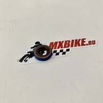 SHAFT SEAL RING 10X18X4 BSL V.