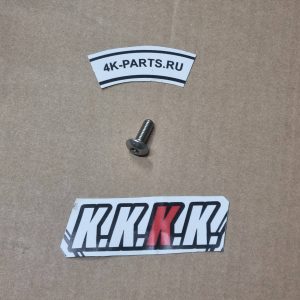 SCREW M5X14 TORX 25 07