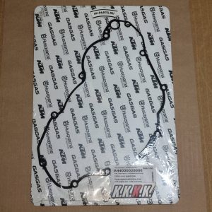 Clutch cover gasket inner