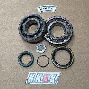 Crankshaft repair kit